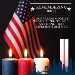 Patriots Day American Spirit 9/11